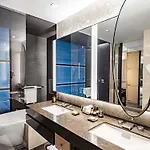Fairmont Quasar Istanbul Hotel