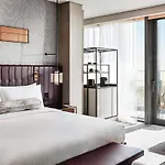 Fairmont Quasar Istanbul Hotel