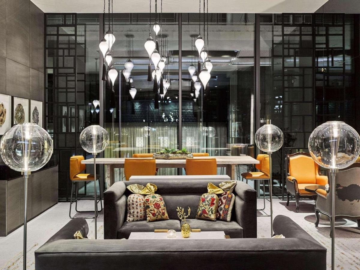 Fairmont Quasar 5* Provincia di Istanbul