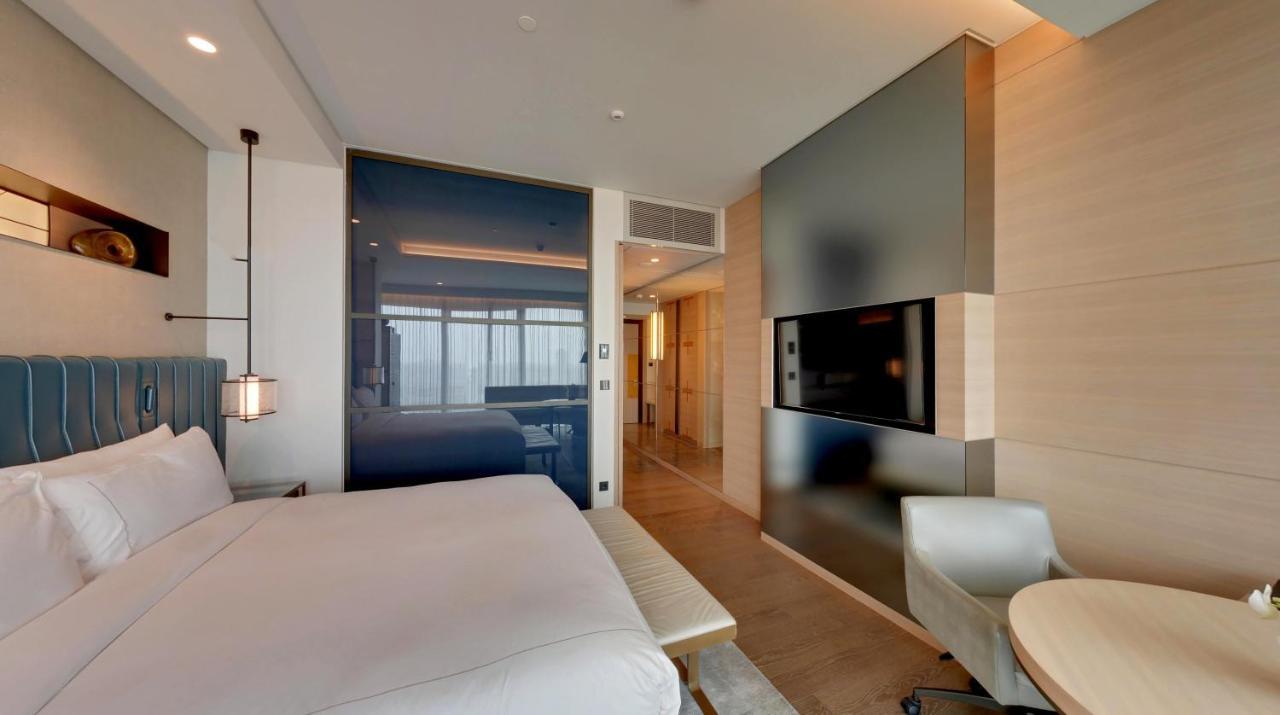 Fairmont Quasar 5* Provincia di Istanbul
