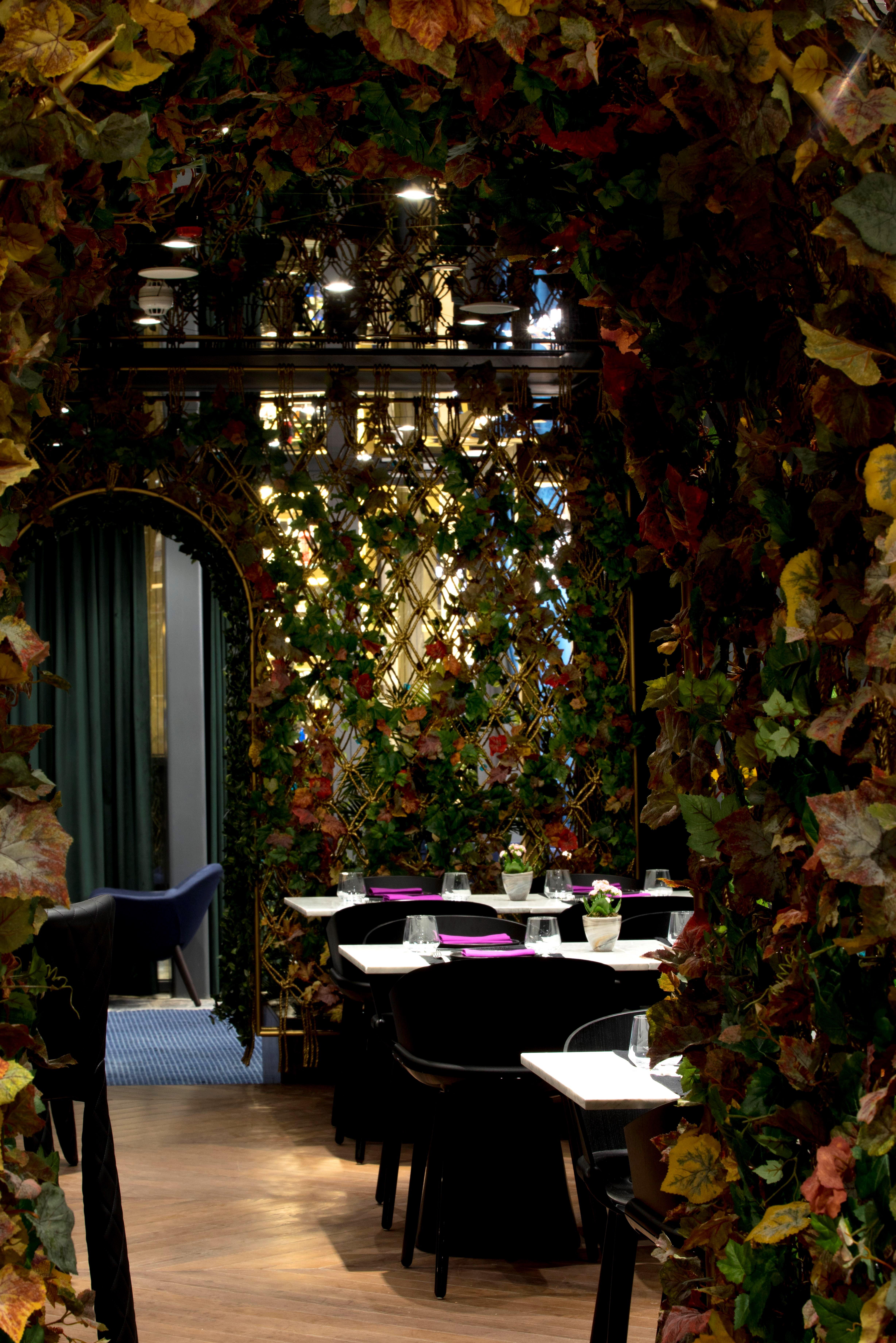 Fairmont Quasar Provincia di Istanbul
