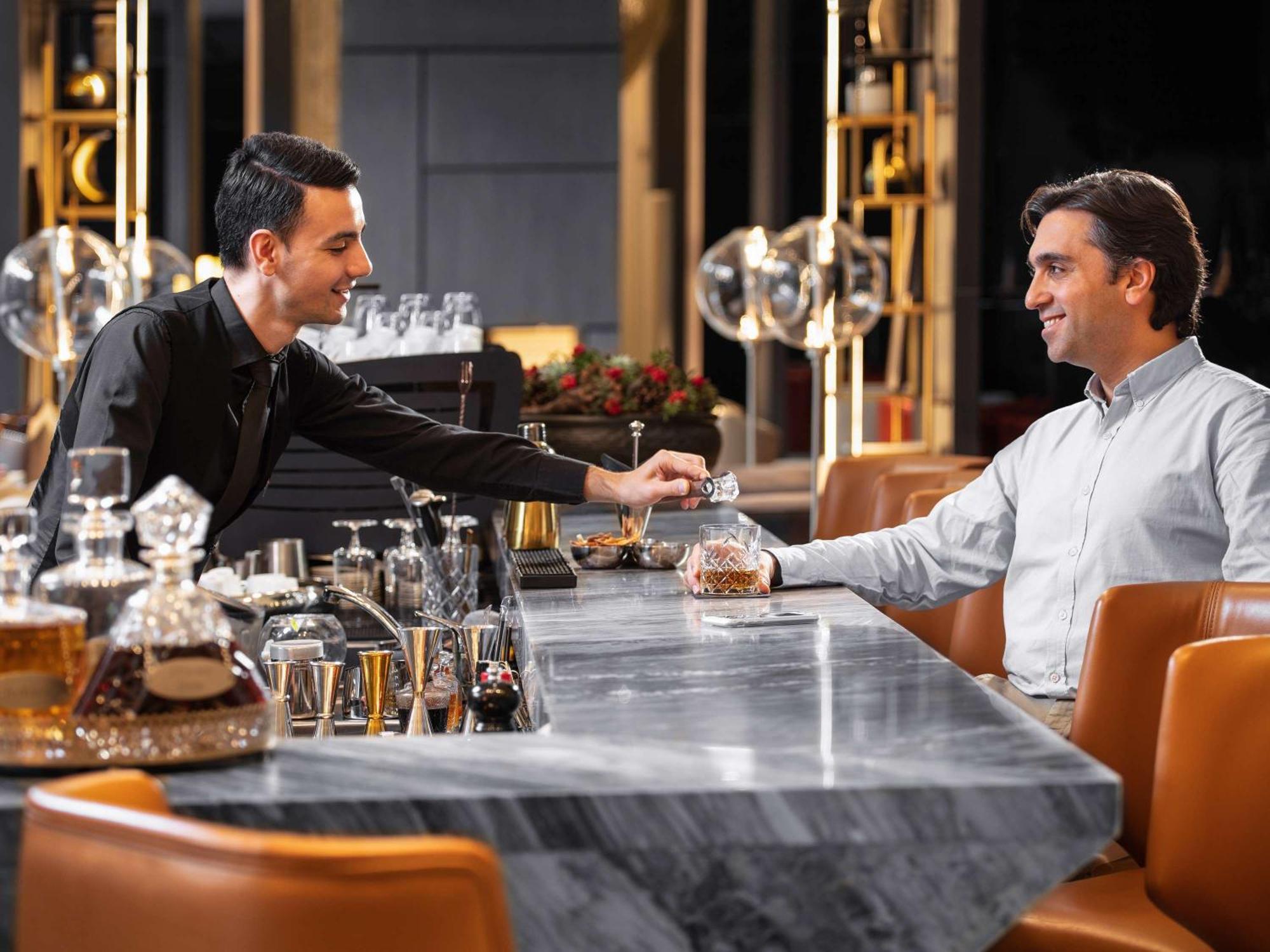 Fairmont Quasar Provincia di Istanbul