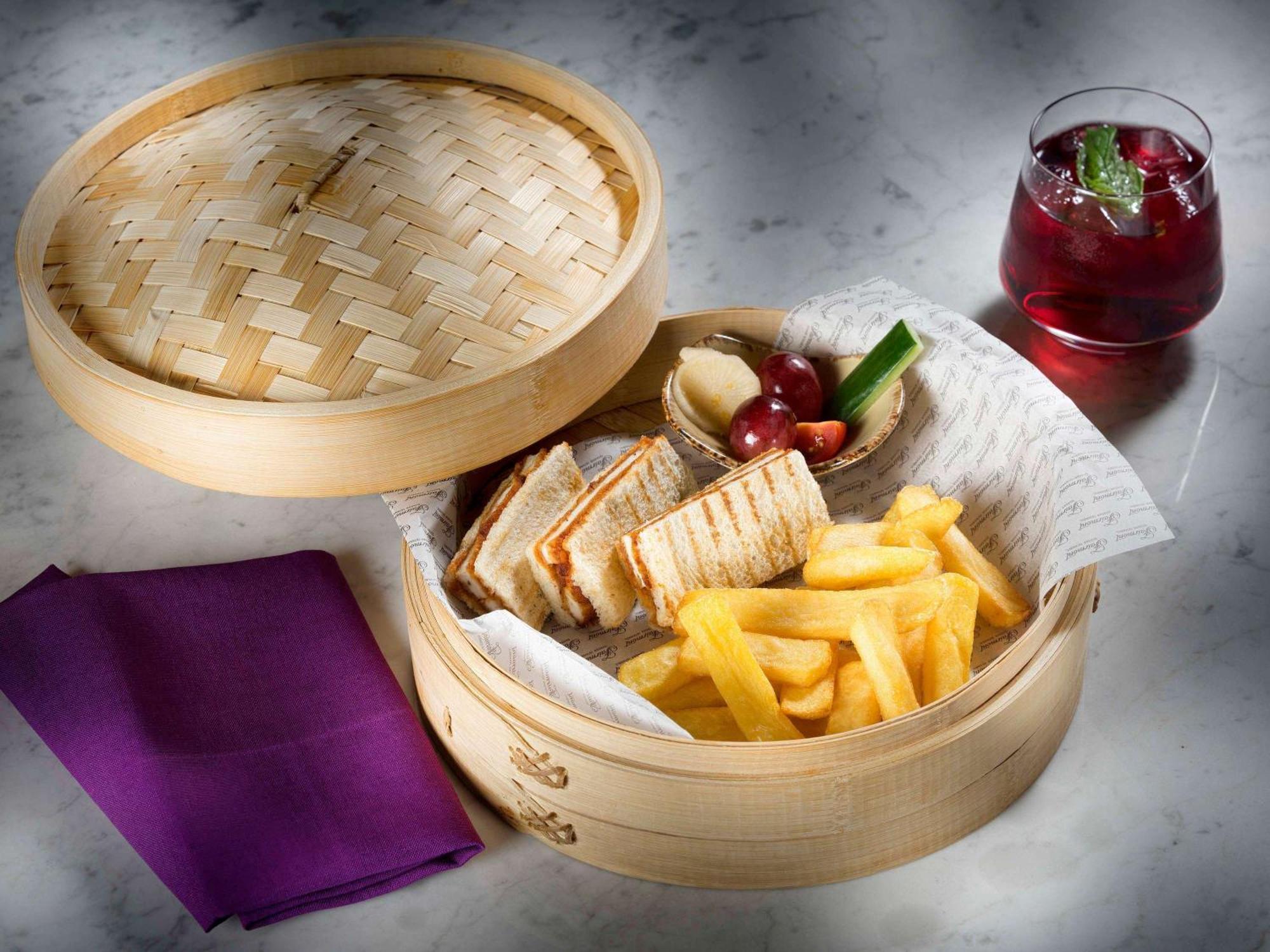 Fairmont Quasar Hotel Provincia di Istanbul