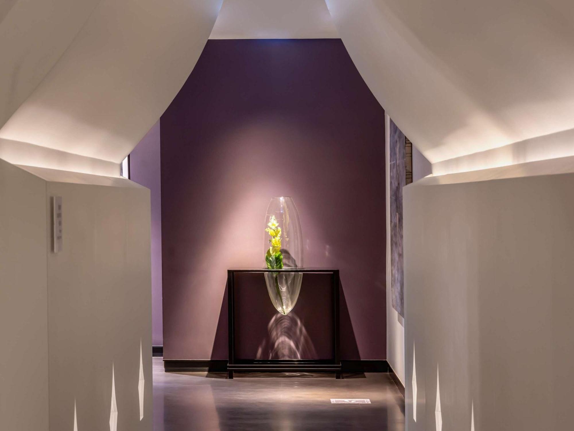 Hotel Fairmont Quasar Provincia di Istanbul