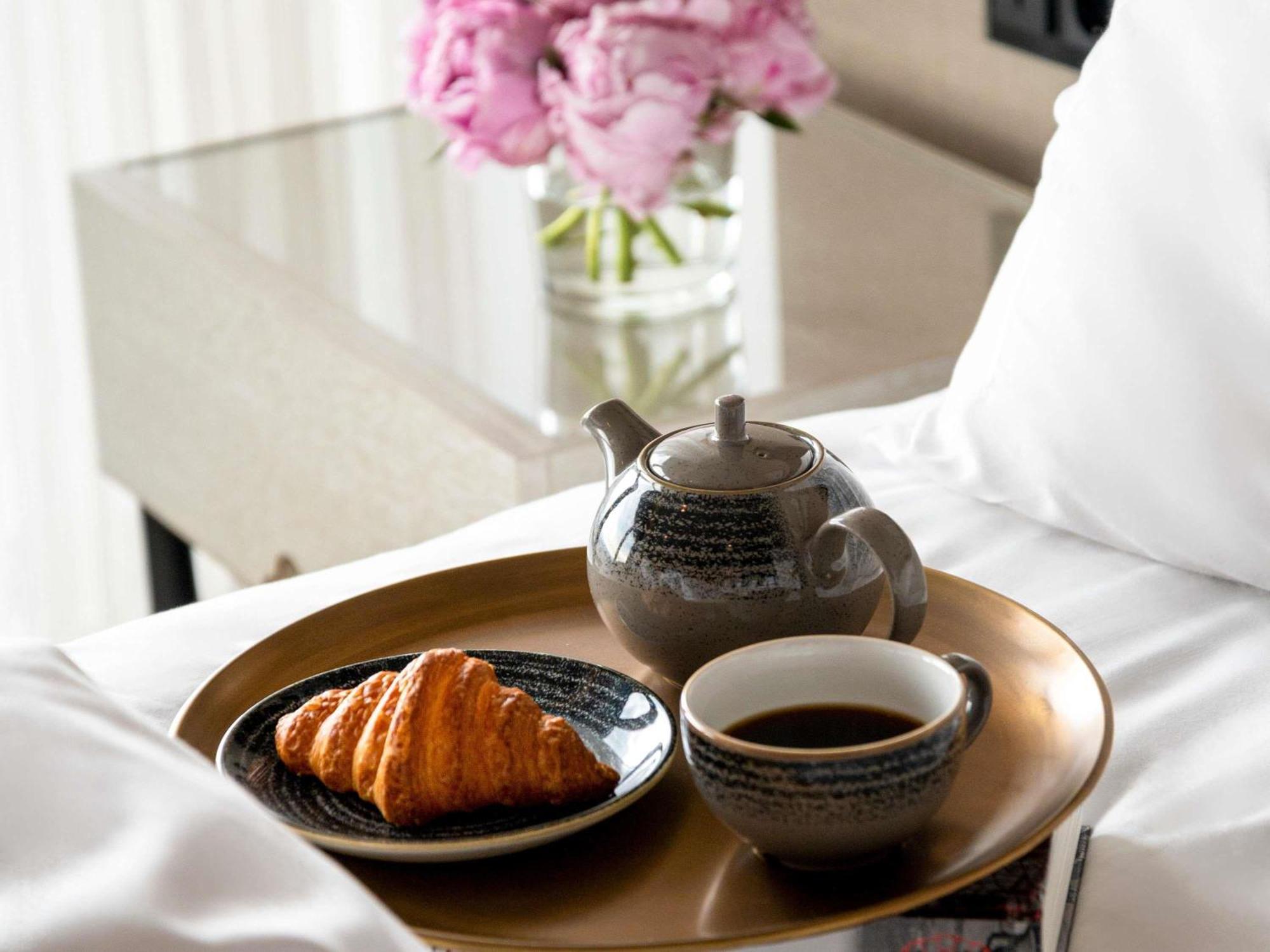 Hotel Fairmont Quasar Provincia di Istanbul