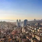 Fairmont Quasar Istanbul Hotel