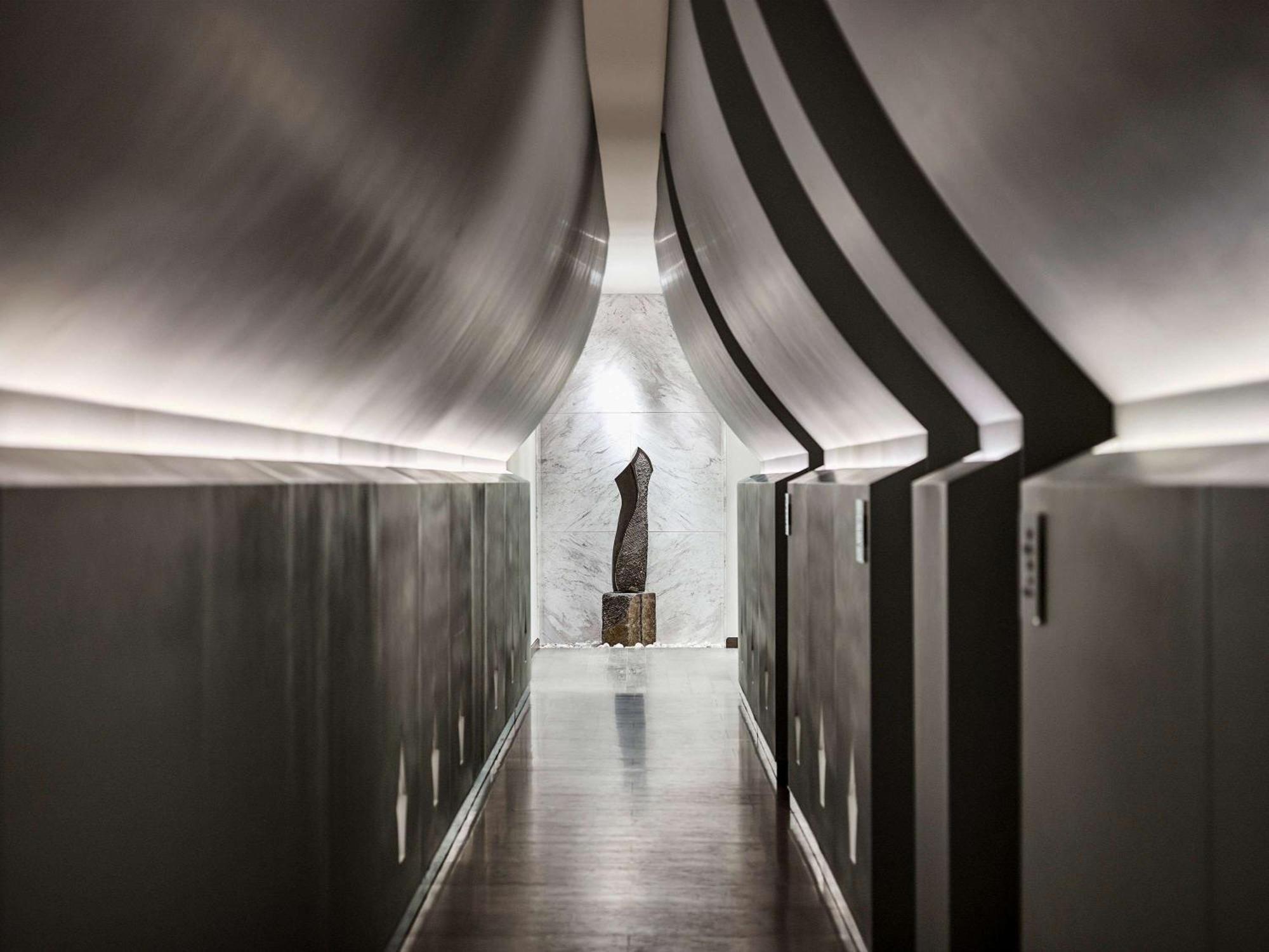 Otel Fairmont Quasar 5*