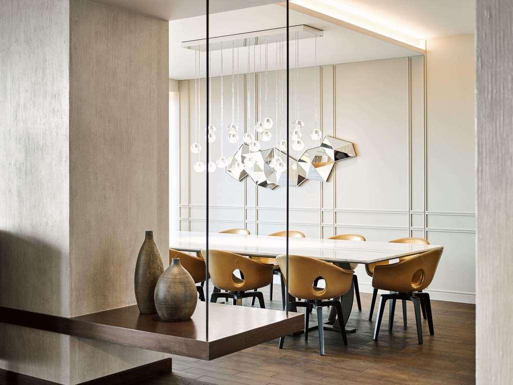Otel Fairmont Quasar 5*