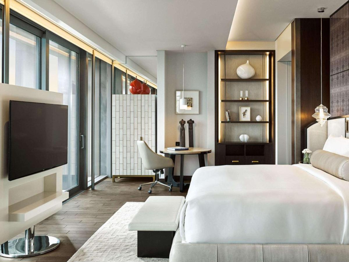 Fairmont Quasar 5* Provincia di Istanbul