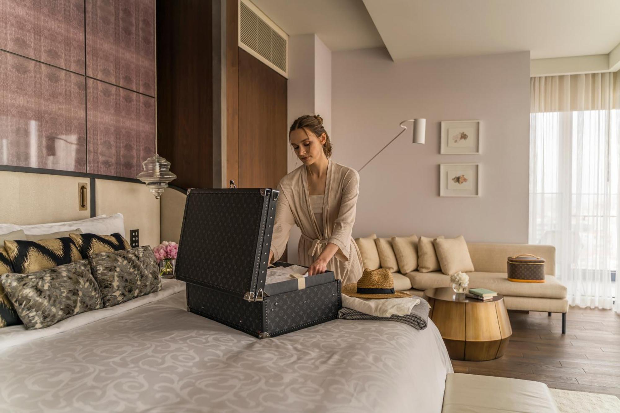 Fairmont Quasar 5* Provincia di Istanbul