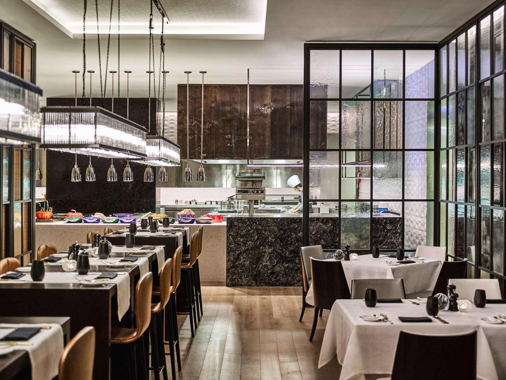 Fairmont Quasar Provincia di Istanbul